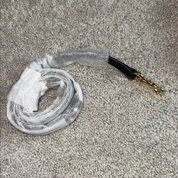 Marc Jacobs Black Bucket Bag with Gold Accents - Picture 9 of 11